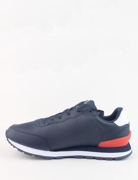 Sneakers Tommy Jeans L marino