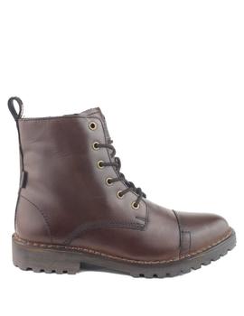 Bota Levis Tracker marrón