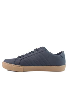 Sneakers Levis Woodward azul