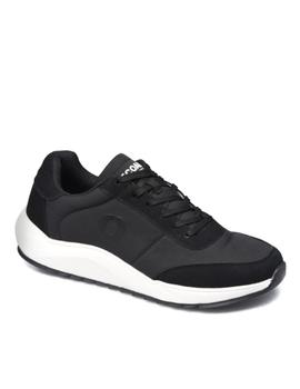 Sneakers Ecoalf Anthon negro