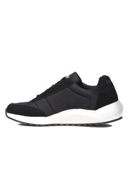 Sneakers Ecoalf Anthon negro