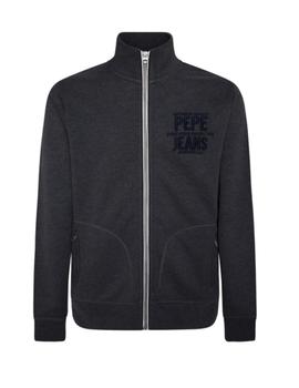 Sudadera Pepe Jeans Tristam gris