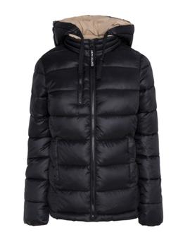 Cazadora Pepe Jeans Cata negro