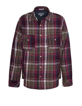 Camisa Pepe Jeans Chester multi