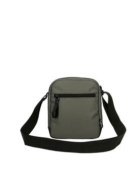 Bolso Pepe Jeans Village Shoulder Bag gris