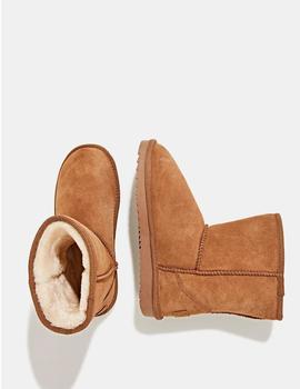 Bota Esprit Luna Boot camel