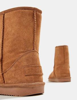 Bota Esprit Luna Boot camel