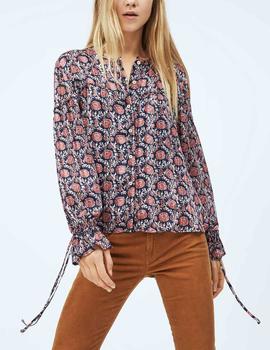 Blusa Pepe Jeans Carrie multi