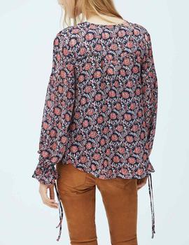 Blusa Pepe Jeans Carrie multi