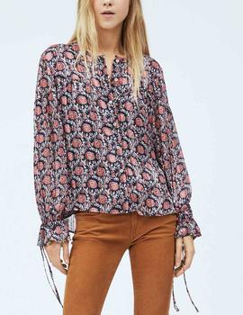 Blusa Pepe Jeans Carrie multi