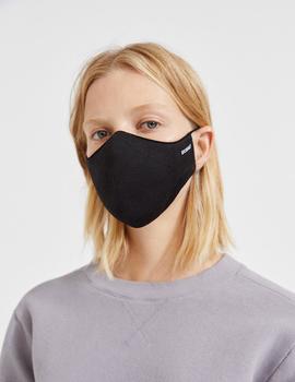 Mascarilla Ecoalf unisex antracita