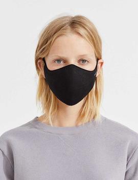 Mascarilla Ecoalf unisex antracita