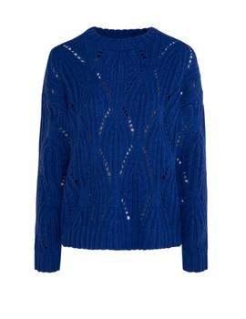 Jersey Pepe Jeans Laura azul