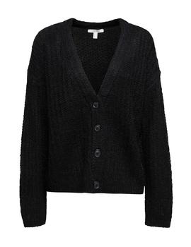 Chaqueta Esprit negro