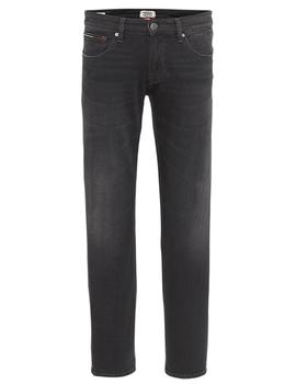 Pantalón vaquero Tommy Jeans Scanton KEBLST