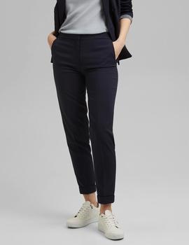 Pantalón Esprit jogger marino