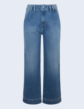 Pantalón vaquero Pepe Jeans Luna azul