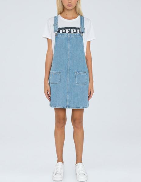 Pichi Pepe Jeans Vesta azul