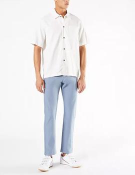 Pantalón Dockers Chino Slim azul