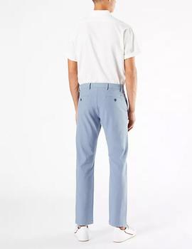Pantalón Dockers Chino Slim azul