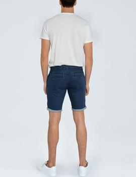 Bermuda Pepe Jeans James Short Indigo