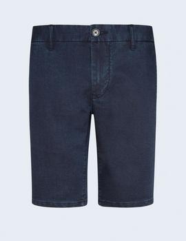 Bermuda Pepe Jeans James Short Indigo