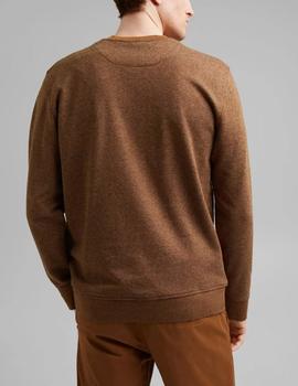 Sudadera Esprit camel