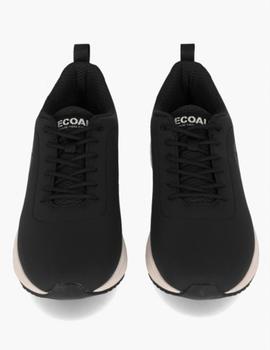 Sneakers Ecoalf Oregon negro