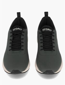 Sneakers Ecoalf Oregon khaki