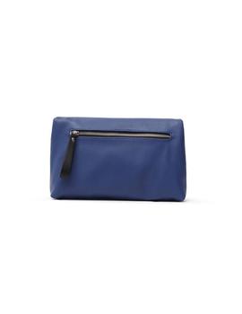 Bolso Desigual Embossed azul