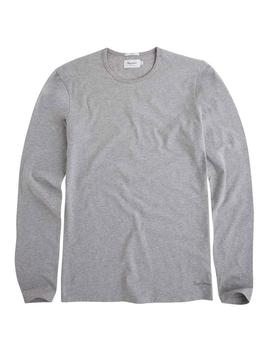 Camiseta Pepe Jeans Original Basic LS gris