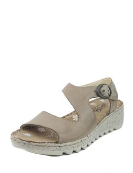 Sandalias Walk and Fly beige