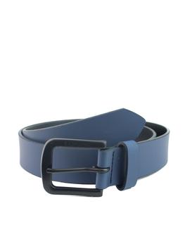 Cinturón Levis Seine azul