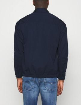 Chaqueta Tommy Jeans marino