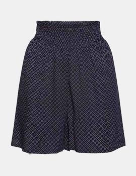 Short Esprit marino