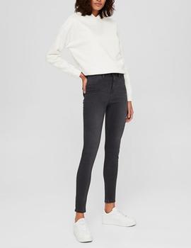 Pantalón Esprit jegging gris