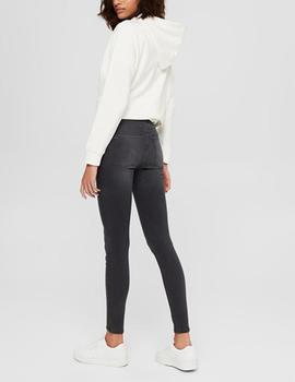 Pantalón Esprit jegging gris