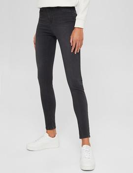 Pantalón Esprit jegging gris