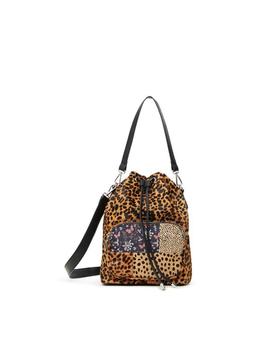 Bolso Desigual Natal multi