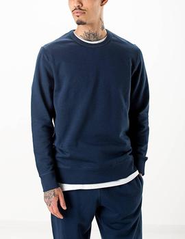 Sudadera Nômak Belice azul