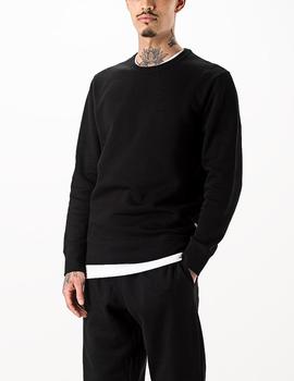 Sudadera Nômak Belice negro