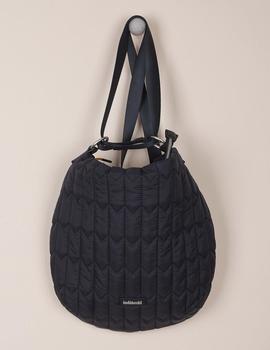Bolso-mochila Indi-Cold negro