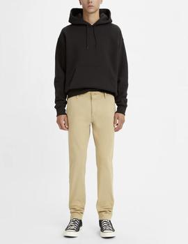 Pantalón Levis Chino Standard XX beige