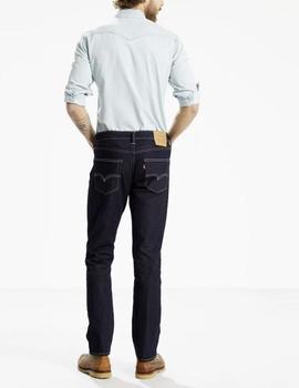 Pantalón vaquero Levis 511 Slim Rock Cod