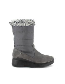 Bota Igi&Co Paloma goterex gris