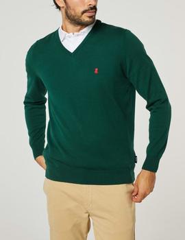 Jersey El Pulpo pico verde