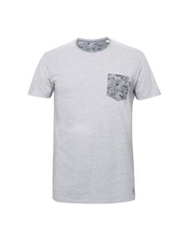Camiseta Esprit gris
