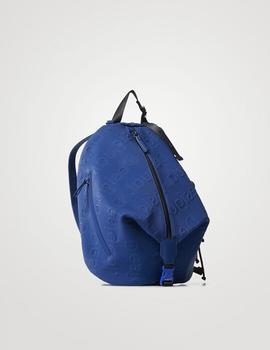 Mochila Desigual Galia azul