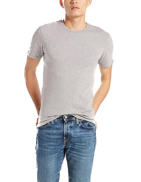 pack 2 camisetas levis