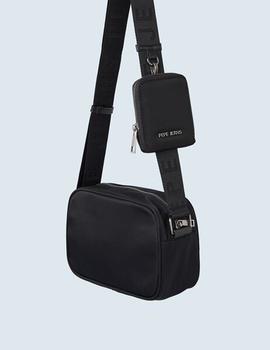 Bandolera Pepe Jeans Donna negro